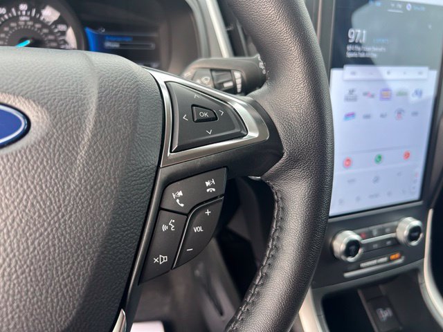 Certified 2024 Ford Edge SEL w/ Convenience Package AWD/4WD image 10