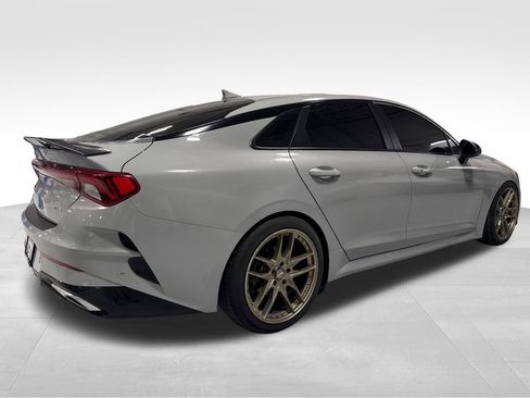 Used 2023 Kia K5 GT-Line FWD image 48
