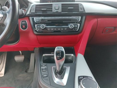 Used 2015 BMW 428i xDrive Coupe image 11