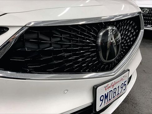 Used 2024 Acura MDX SH-AWD w/ Technology Package image 25