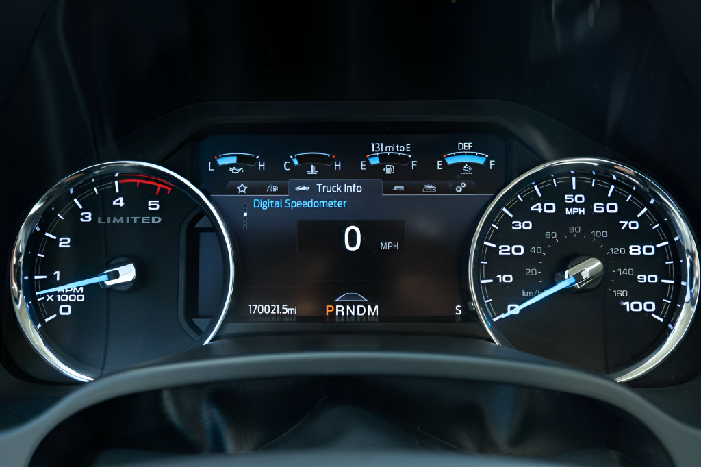 Used 2021 Ford F250 Limited w/ FX4 Off-Road Package AWD/4WD image 25
