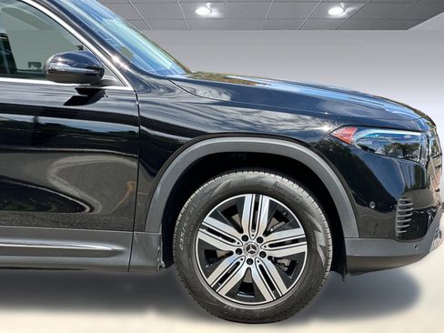Certified 2023 Mercedes-Benz EQB 300 4MATIC image 38