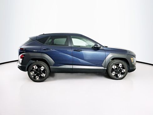 Used 2024 Hyundai Kona SEL AWD/4WD image 10