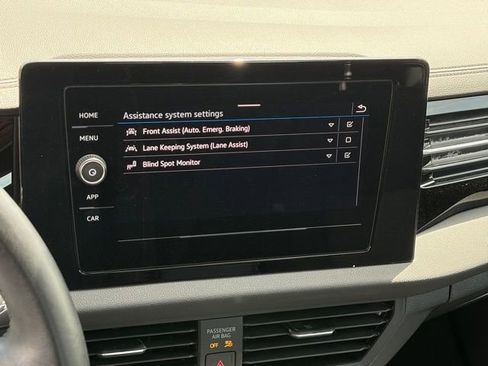 Used 2025 Volkswagen Jetta S FWD image 16