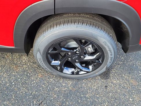 New 2026 Chevrolet Trax LT image 8