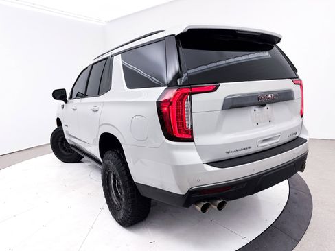 Used 2022 GMC Yukon AT4 image 10