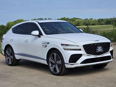 Used 2026 Genesis GV80 3.5T e-SC