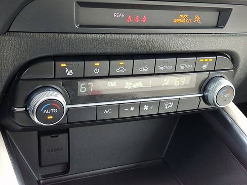Used 2021 MAZDA CX-5 Grand Touring AWD/4WD image 16