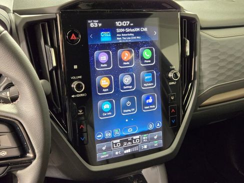 New 2026 Subaru Forester Sport AWD/4WD image 16