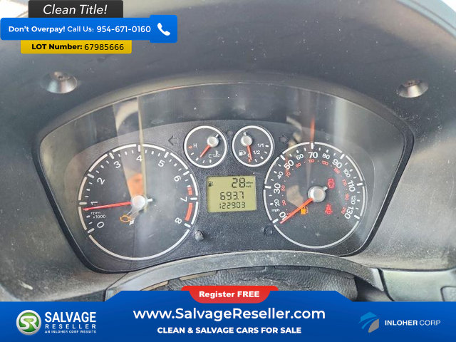 Used 2012 Ford Transit Connect XL FWD image 12