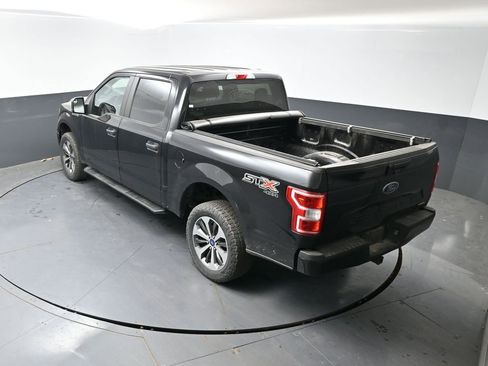 Used 2019 Ford F150 XL w/ Equipment Group 101A Mid AWD/4WD image 17