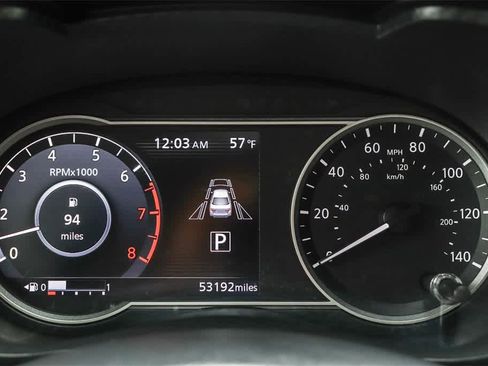 Used 2023 Nissan Versa SV image 23