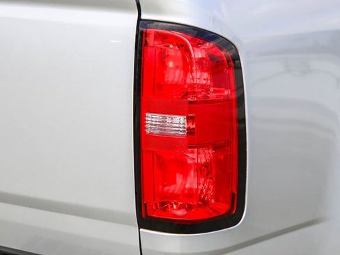 Used 2019 Chevrolet Colorado W/T w/ WT Convenience Package image 10