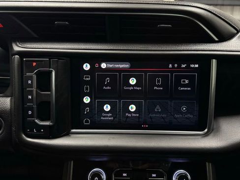 Used 2022 GMC Yukon XL Denali w/ Denali Premium Package image 37