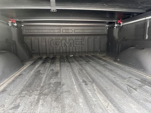 Used 2017 GMC Canyon SLT w/ Trailering Package AWD/4WD image 5
