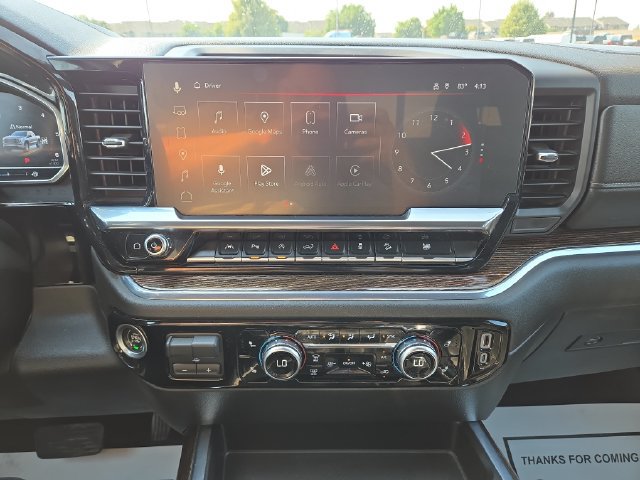 Used 2024 GMC Sierra 1500 Elevation w/ Elevation Premium Package AWD/4WD image 25