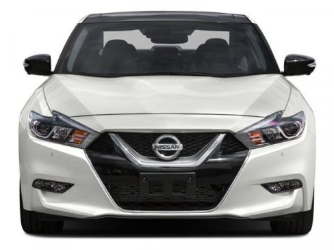 Used 2017 Nissan Maxima 3.5 SL image 7
