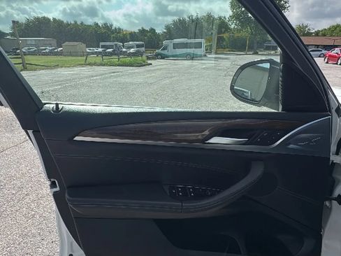 Used 2018 BMW X3 xDrive30i AWD/4WD image 11