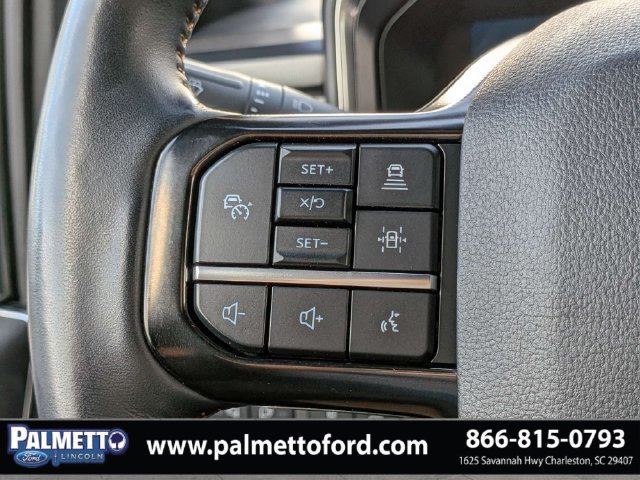 Used 2024 Ford F250 Platinum AWD/4WD image 26