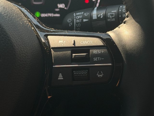 Used 2026 Honda CR-V EX-L image 17