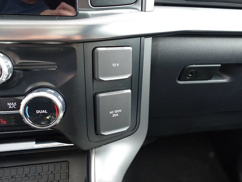 Used 2024 Ford F150 Lariat w/ Bed Utility Package AWD/4WD image 53