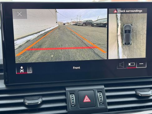 Used 2022 Audi Q5 2.0T Premium Plus w/ Premium Plus Package image 30