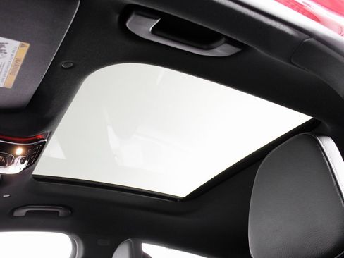 Certified 2025 Mercedes-Benz GLC 43 AMG 4MATIC Coupe image 14