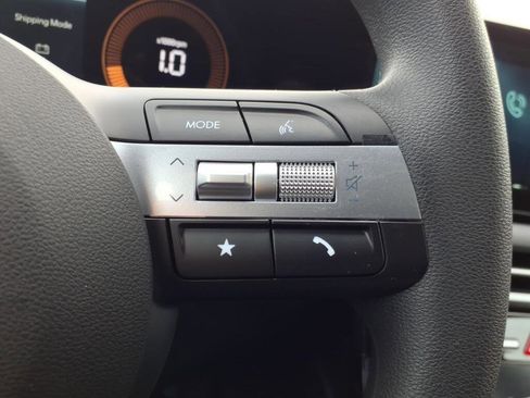 New 2026 Hyundai Santa Cruz SEL AWD/4WD image 11