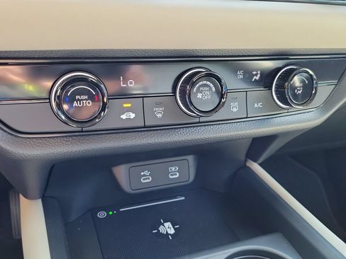New 2027 Honda HR-V LX image 30