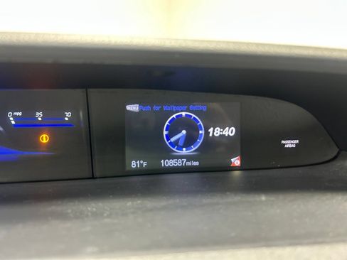 Used 2013 Honda Civic LX image 23