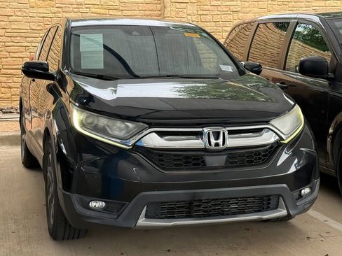 Used 2019 Honda CR-V EX image 4