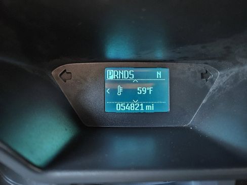 Used 2018 Ford Transit Connect XL image 46