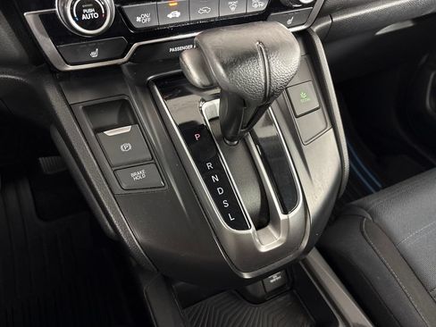 Used 2018 Honda CR-V EX image 21