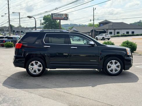 Used 2016 GMC Terrain SLT w/ Open Road Package AWD/4WD image 7