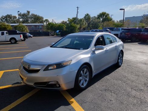 Used 2013 Acura TL image 10