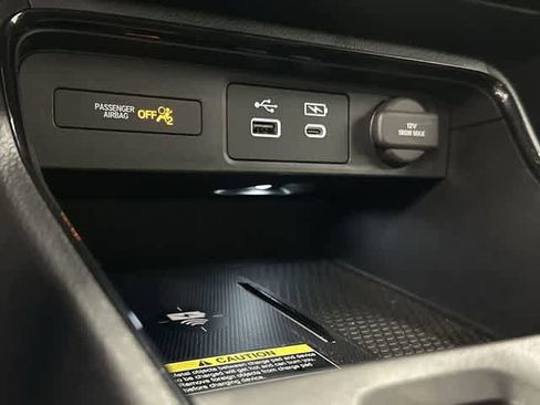 Certified 2025 Honda CR-V EX-L image 25