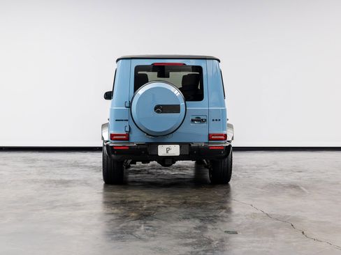 Used 2024 Mercedes-Benz G 63 AMG 4MATIC image 18