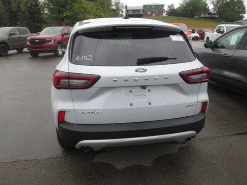 New 2026 Ford Escape Active image 35