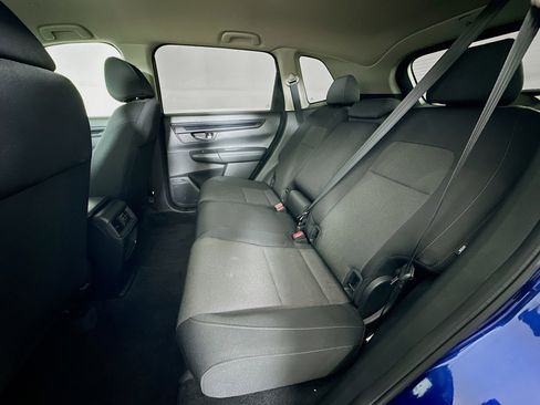 Used 2024 Honda CR-V LX image 25