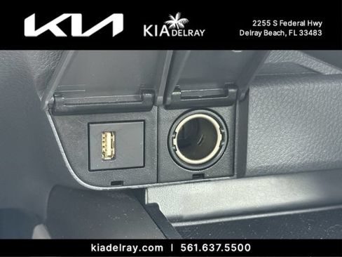 Used 2024 Toyota Camry LE FWD image 20