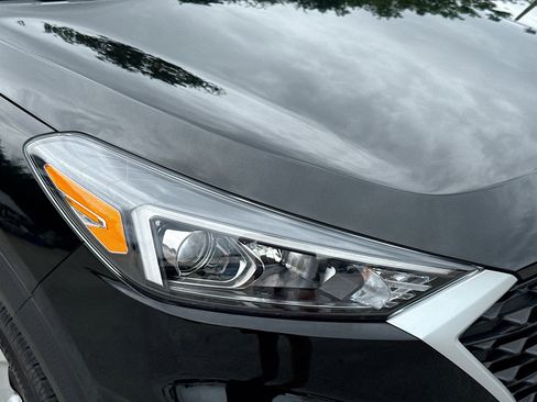 Used 2020 Hyundai Tucson Value FWD image 31