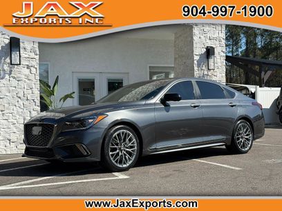Used 2018 Genesis G80 3.3T Sport