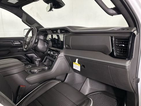 New 2026 GMC Sierra 1500 AT4X AWD/4WD image 30