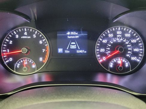 Used 2019 Kia Optima S FWD image 23