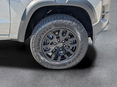 New 2026 Chevrolet Colorado Trail Boss image 6