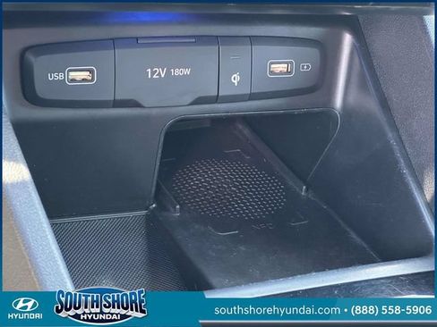 Certified 2023 Hyundai Tucson SEL w/ Convenience Package AWD/4WD image 34