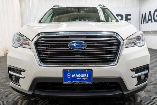 Used 2020 Subaru Ascent Limited w/ Technology Package AWD/4WD image 3