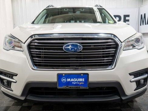 Used 2020 Subaru Ascent Limited w/ Technology Package AWD/4WD image 3