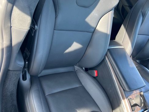 Used 2021 Tesla Model S Long Range AWD/4WD image 19
