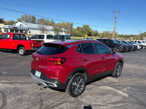 Used 2021 Buick Encore GX Select image 3
